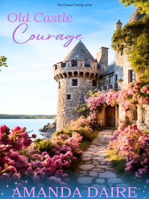 cover image of Old Castle Courage